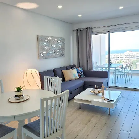 Ocean Garden 66 Apartament